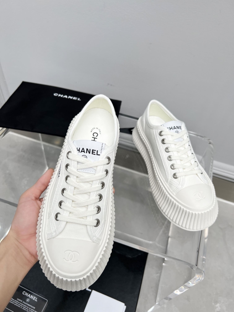 Chanel Sport Shoes